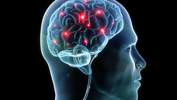 Brain areas that control how we write words decoded